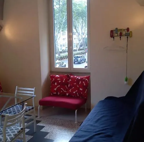 Apartment Quinta Flat Rom