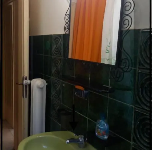 Quinta Flat * Rom