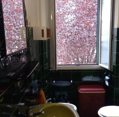 Quinta Flat