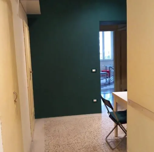 Apartment Quinta Flat *