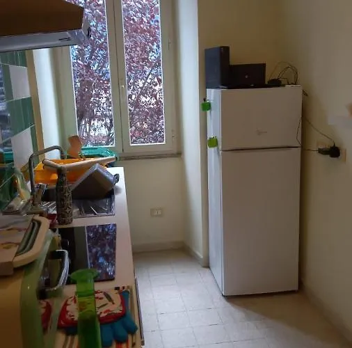 Quinta Flat Apartment *