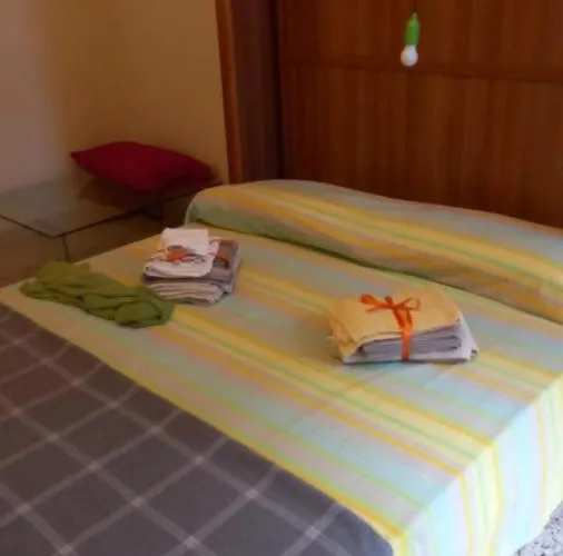 Apartment Quinta Flat