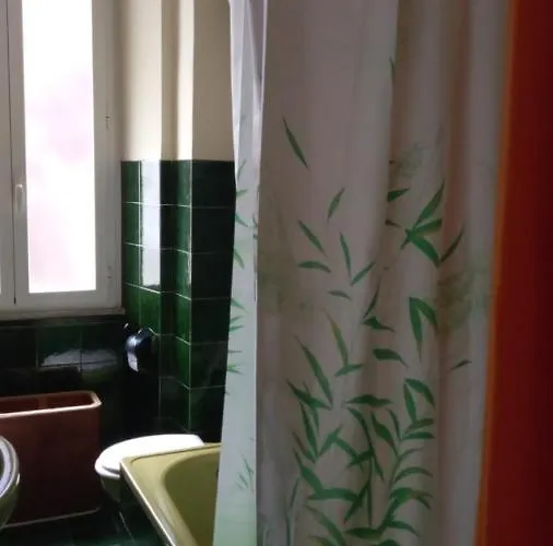 Quinta Flat Apartment Rom