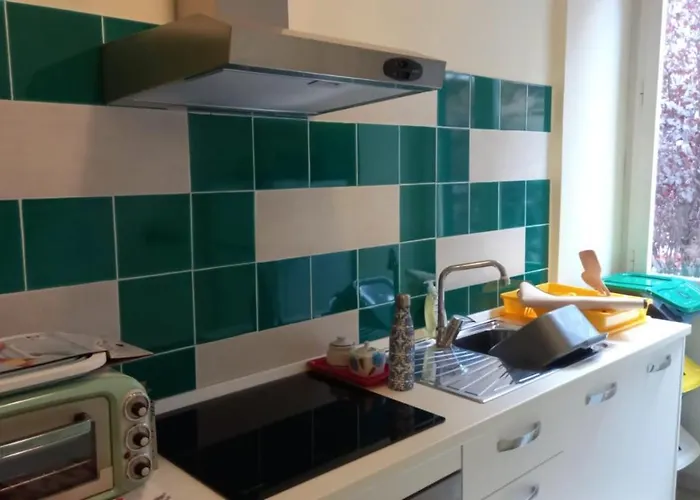 Quinta Flat Apartment *
