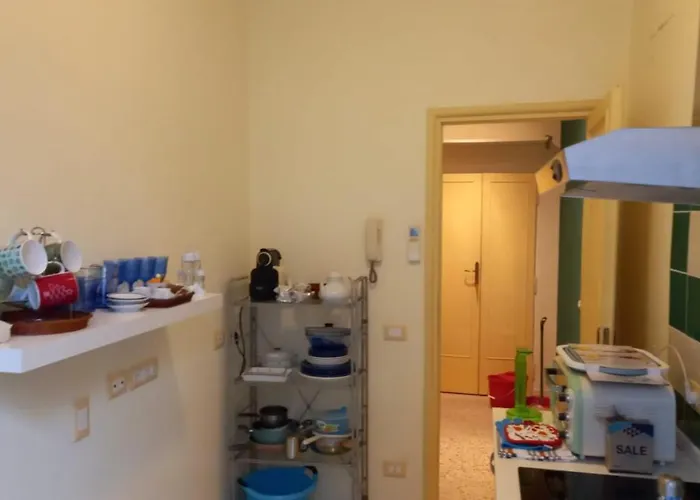 Quinta Flat