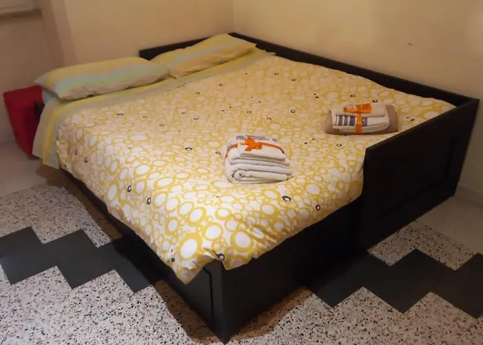 Quinta Flat Apartment Rom